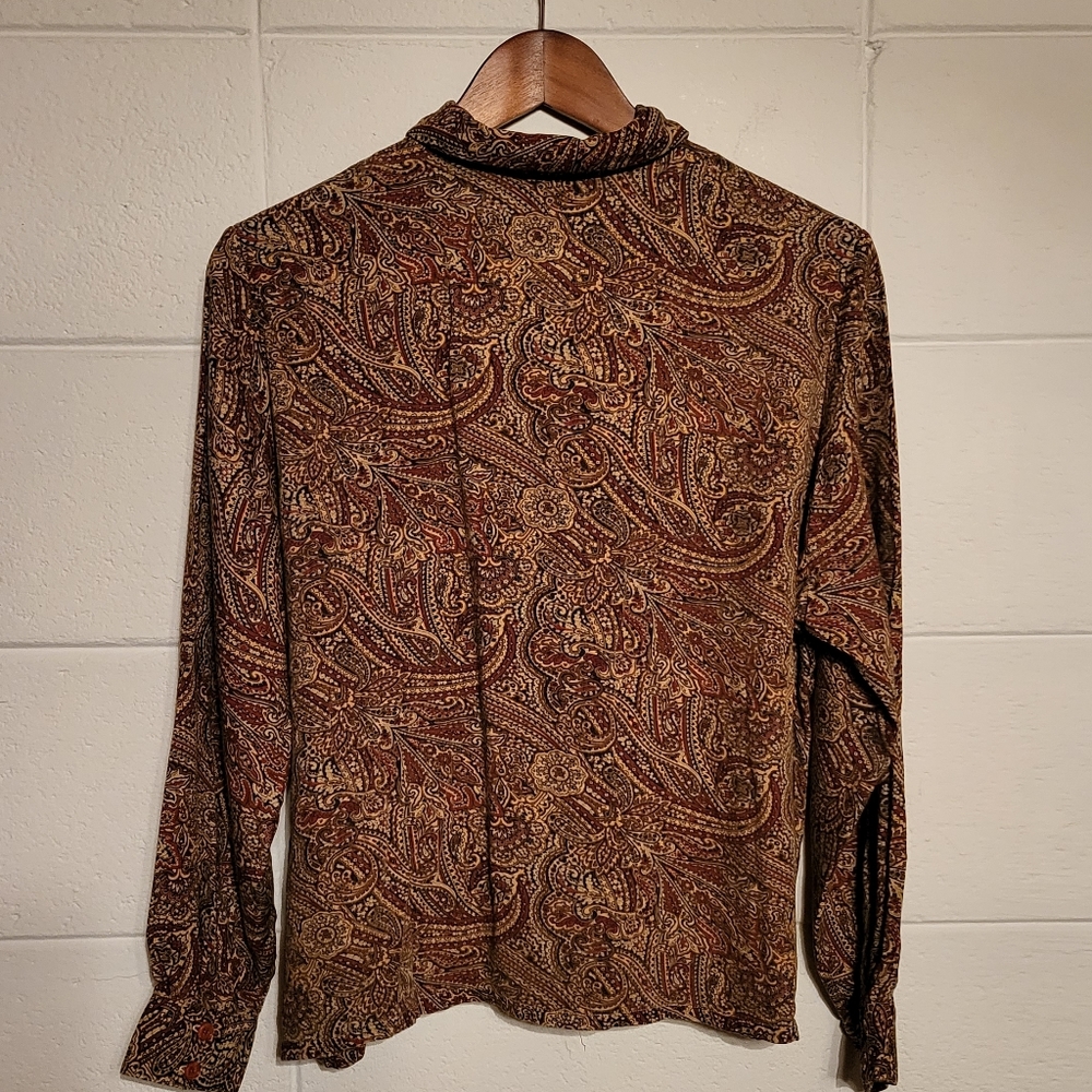 Pendleton Classic Top - image 2